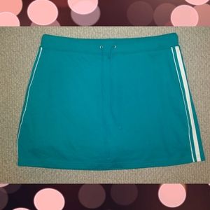 New York Laundry Skort Size XL